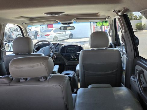 Used 2006 Toyota Sequoia SR5 RWD image 11
