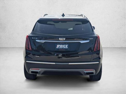 Used 2023 Cadillac XT5 Premium Luxury AWD/4WD image 7