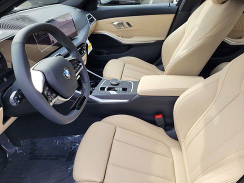 New 2026 BMW 330i Sedan w/ Convenience Package RWD image 16