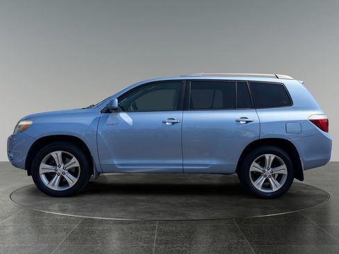 Used 2008 Toyota Highlander Sport AWD/4WD image 5