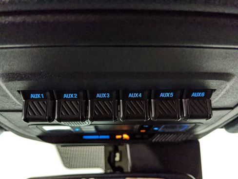 Certified 2024 Ford Bronco Outer Banks AWD/4WD image 8
