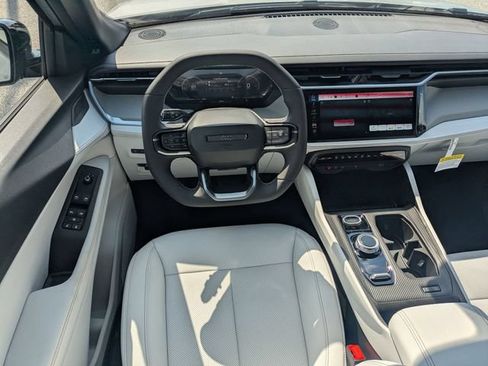 New 2026 Jeep Cherokee Limited AWD/4WD image 28