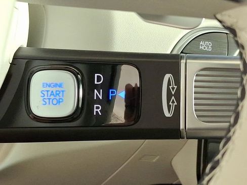 New 2026 Hyundai Palisade Calligraphy image 15