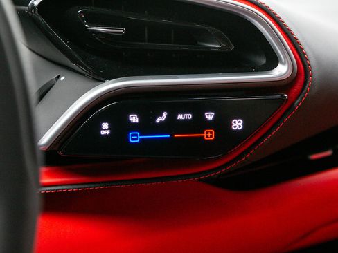 Certified 2023 Ferrari 296 GTB image 27