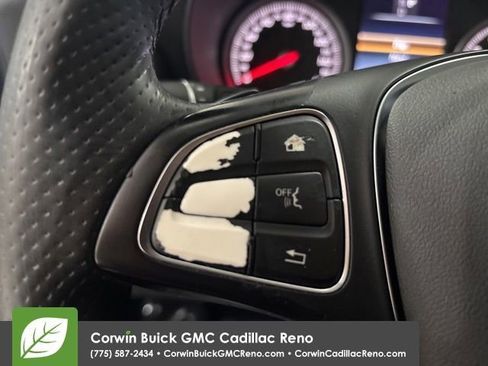 Used 2016 Mercedes-Benz GLC 300 4MATIC image 17