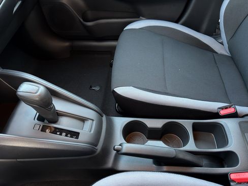 New 2025 Nissan Versa S w/ Trunk Package image 27