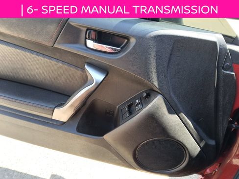 Used 2013 Scion FR-S RWD image 9