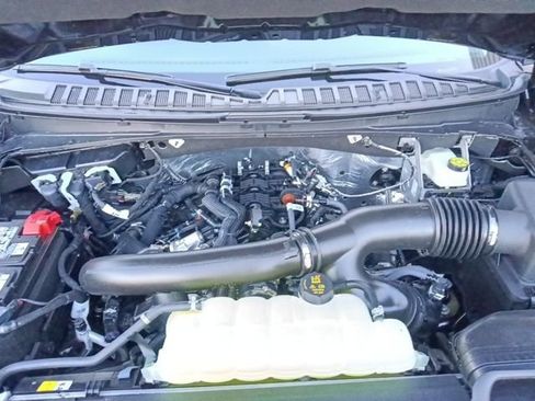 New 2026 Ford Expedition Active image 39