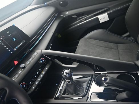 New 2026 Hyundai Elantra N image 19