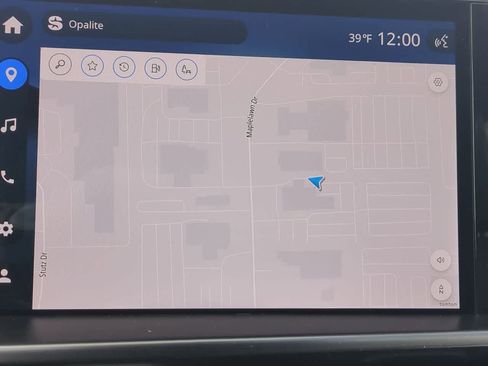 New 2026 Subaru Outback Touring XT image 29