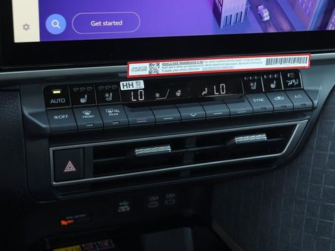 New 2026 Toyota Camry XLE AWD/4WD image 17
