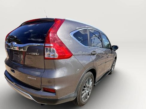 Used 2015 Honda CR-V Touring image 13