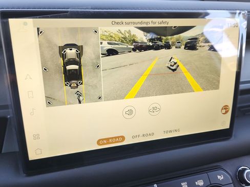 New 2025 Land Rover Defender 90 V8 image 29