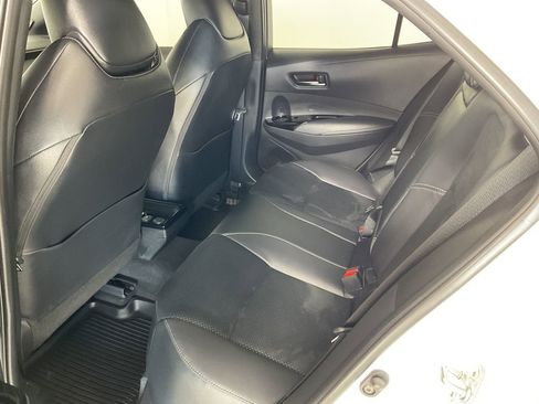 Used 2025 Toyota Corolla GR AWD/4WD image 19