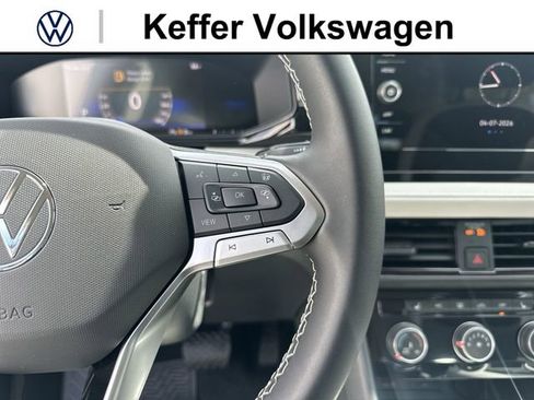 New 2026 Volkswagen Taos S AWD/4WD image 18