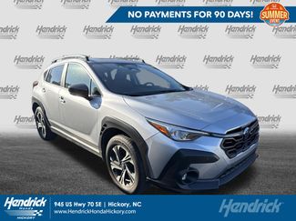 Used 2025 Subaru Crosstrek 2.5i Premium AWD/4WD video 1