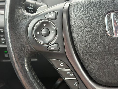 Used 2023 Honda Ridgeline RTL image 29