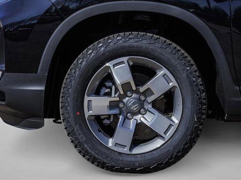 New 2026 Honda Ridgeline RTL image 9