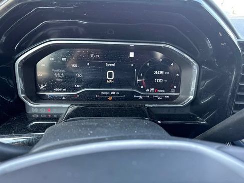 Used 2022 GMC Sierra 1500 SLE w/ X31 Off-Road Package AWD/4WD image 31