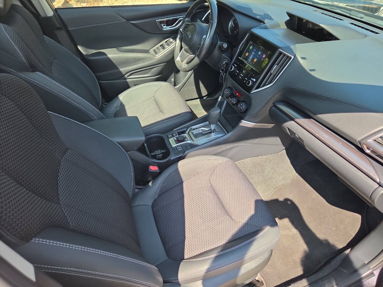 Used 2019 Subaru Forester Premium w/ Popular Package #1 AWD/4WD image 30