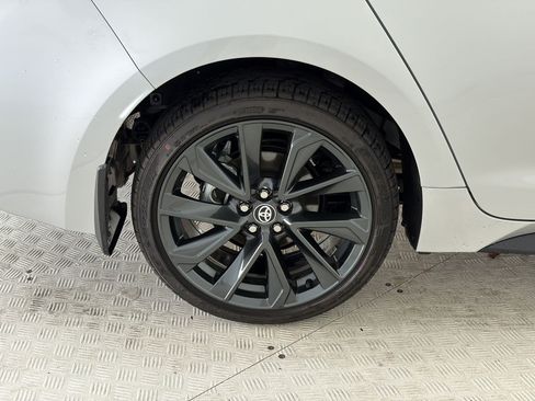 Used 2026 Toyota Corolla SE FWD image 11
