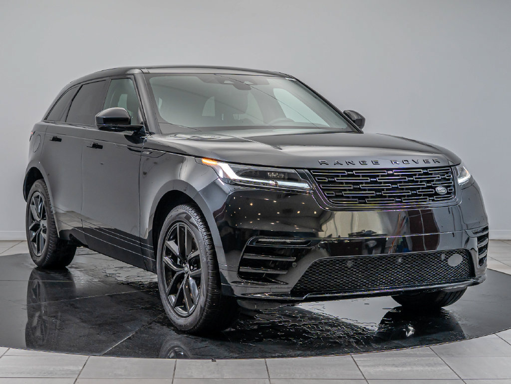 Used 2024 Land Rover Range Rover Velar Dynamic SE AWD/4WD image 12