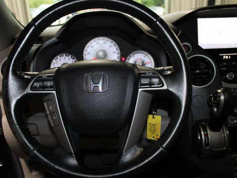Used 2013 Honda Pilot EX-L image 15