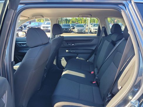 Used 2026 Honda CR-V LX image 27