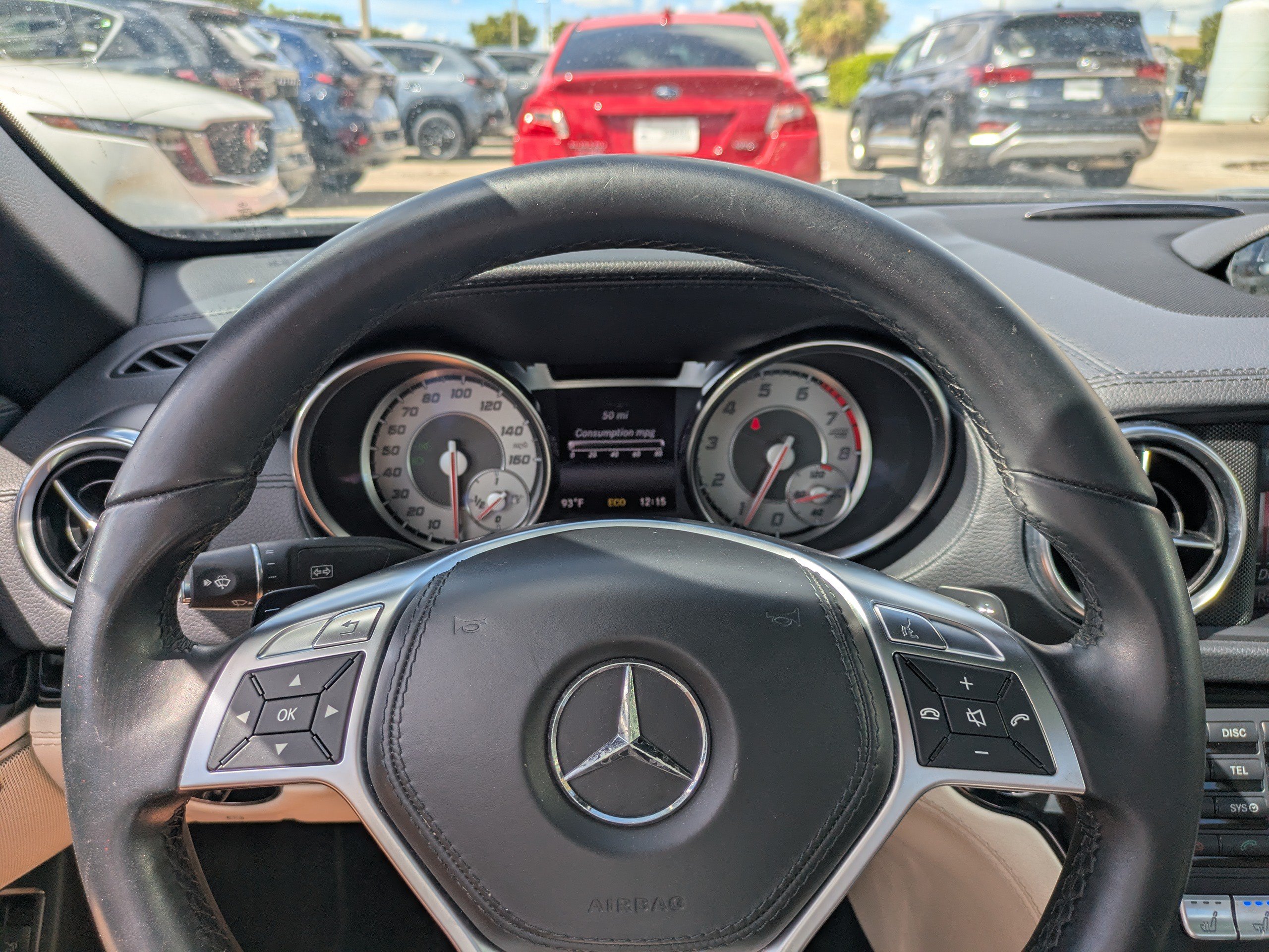 Used 2014 Mercedes-Benz SL 550 image 22