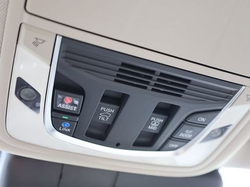 New 2026 Acura RDX w/ Technology Package image 25