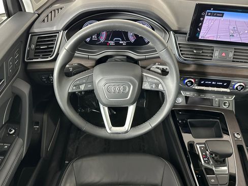 Used 2023 Audi Q5 2.0T Premium Plus w/ Premium Plus Package image 13