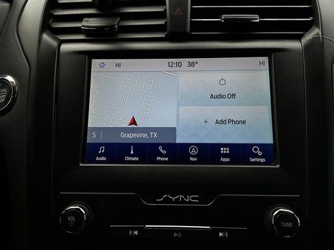 Used 2019 Ford Fusion SE w/ Equipment Group 151A image 27