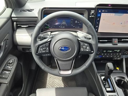 New 2026 Subaru Outback Touring XT AWD/4WD image 2