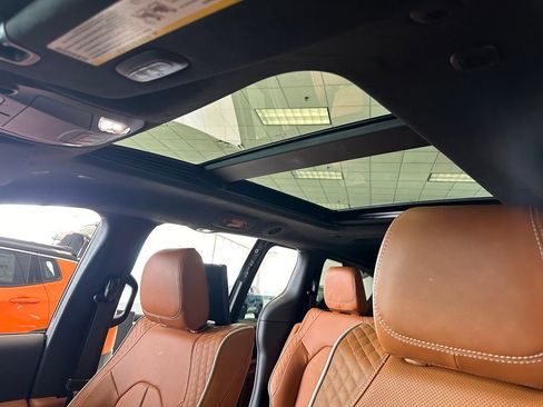 New 2026 Chrysler Pacifica Pinnacle AWD/4WD image 31