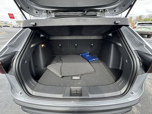 New 2026 Chevrolet Trax RS image 23