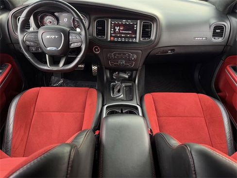 Used 2022 Dodge Charger Scat Pack image 11