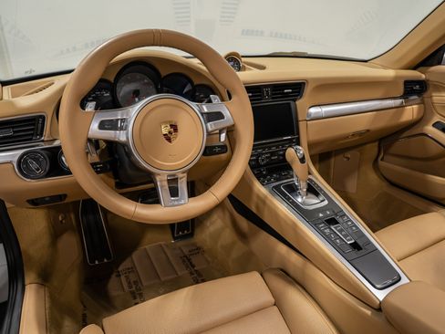 Used 2016 Porsche 911 Carrera 4S image 45
