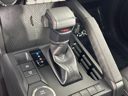 Used 2024 Toyota Tacoma TRD Sport image 22