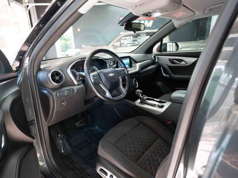 Used 2020 Chevrolet Blazer LT image 8