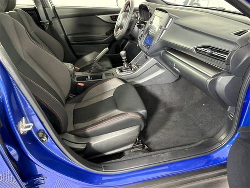 Used 2022 Subaru WRX image 13
