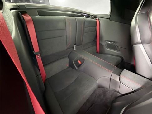 Certified 2024 Porsche 911 Targa 4 GTS AWD/4WD image 27