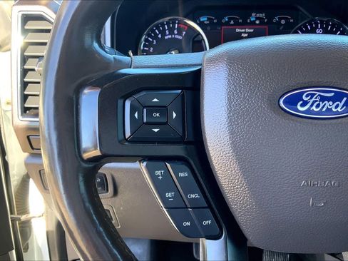 Used 2019 Ford Expedition Limited image 23