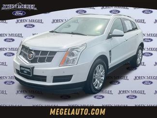 Used 2011 Cadillac SRX Luxury FWD video 1