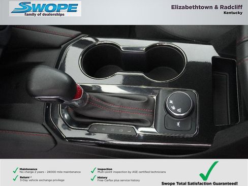 Used 2023 Chevrolet Blazer RS FWD image 26