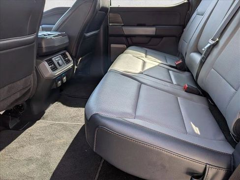 Certified 2024 Ford F150 Lightning Lariat image 10