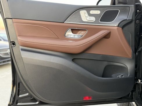 New 2026 Mercedes-Benz GLE 450 GLE 450 Coupe image 15