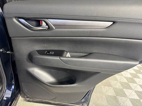 Certified 2025 MAZDA CX-5 AWD 2.5 S w/ Select Package image 17