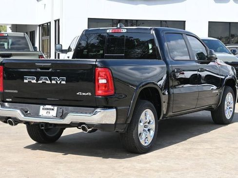 New 2026 RAM 1500 Big Horn image 4