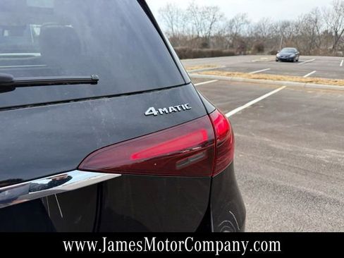 New 2026 Mercedes-Benz GLE 450 4MATIC image 7