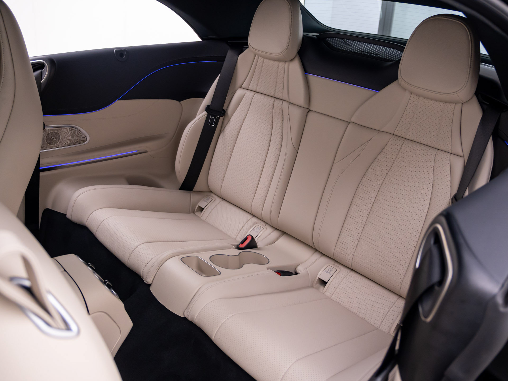 New 2027 Mercedes-Benz CLE 450 4MATIC Cabriolet image 18